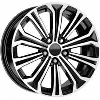 KM DY606 6.5X16 5X108 ET35 BD 67,1 1